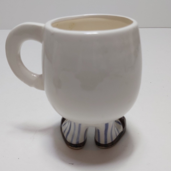 Vtg " father " mug - Picture 2 of 3